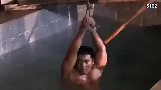 酷刑島 第一日 (1 of 2)